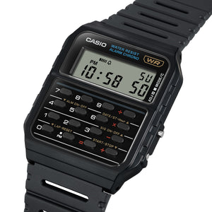 Reloj - CASIO CA-53W-1