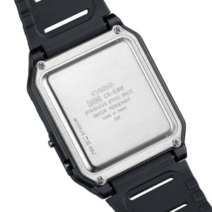 Reloj - CASIO CA-53W-1