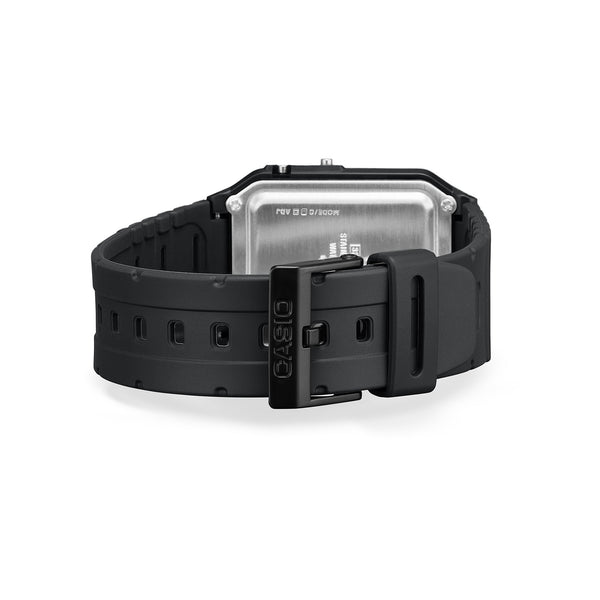 Reloj - CASIO CA-53W-1