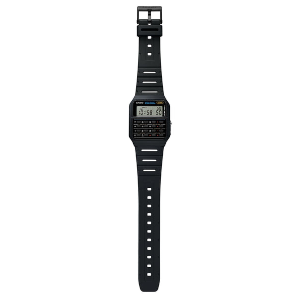 Reloj - CASIO CA-53W-1