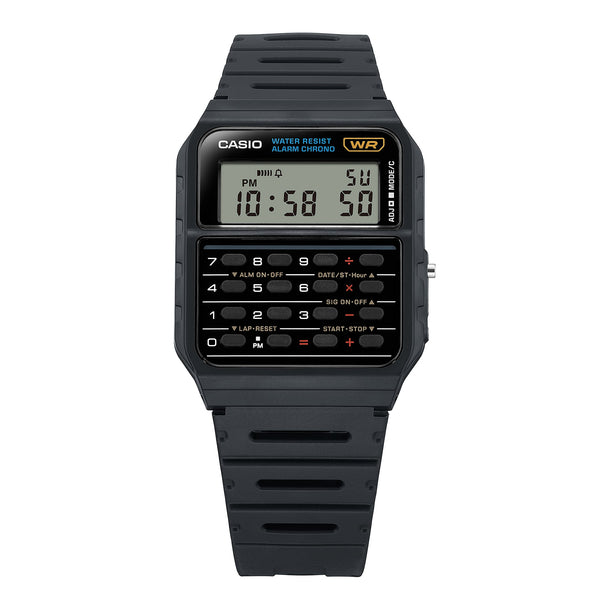 Reloj - CASIO CA-53W-1