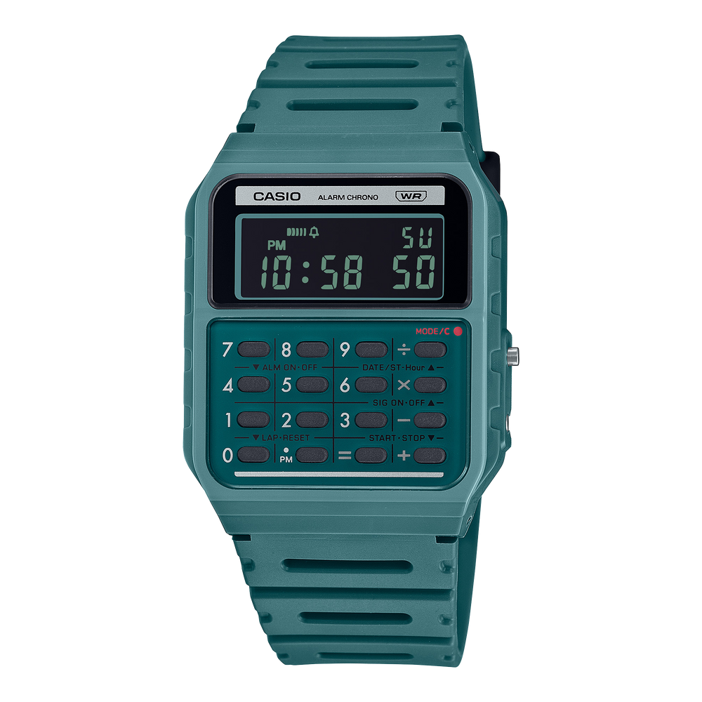 Reloj - CASIO CA-53WB-3B