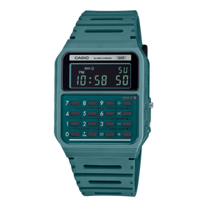 Reloj - CASIO CA-53WB-3B