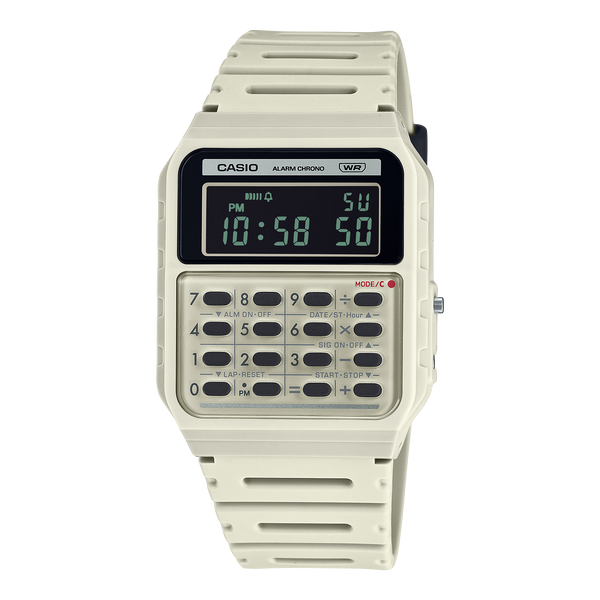 Reloj - CASIO CA-53WB-8B