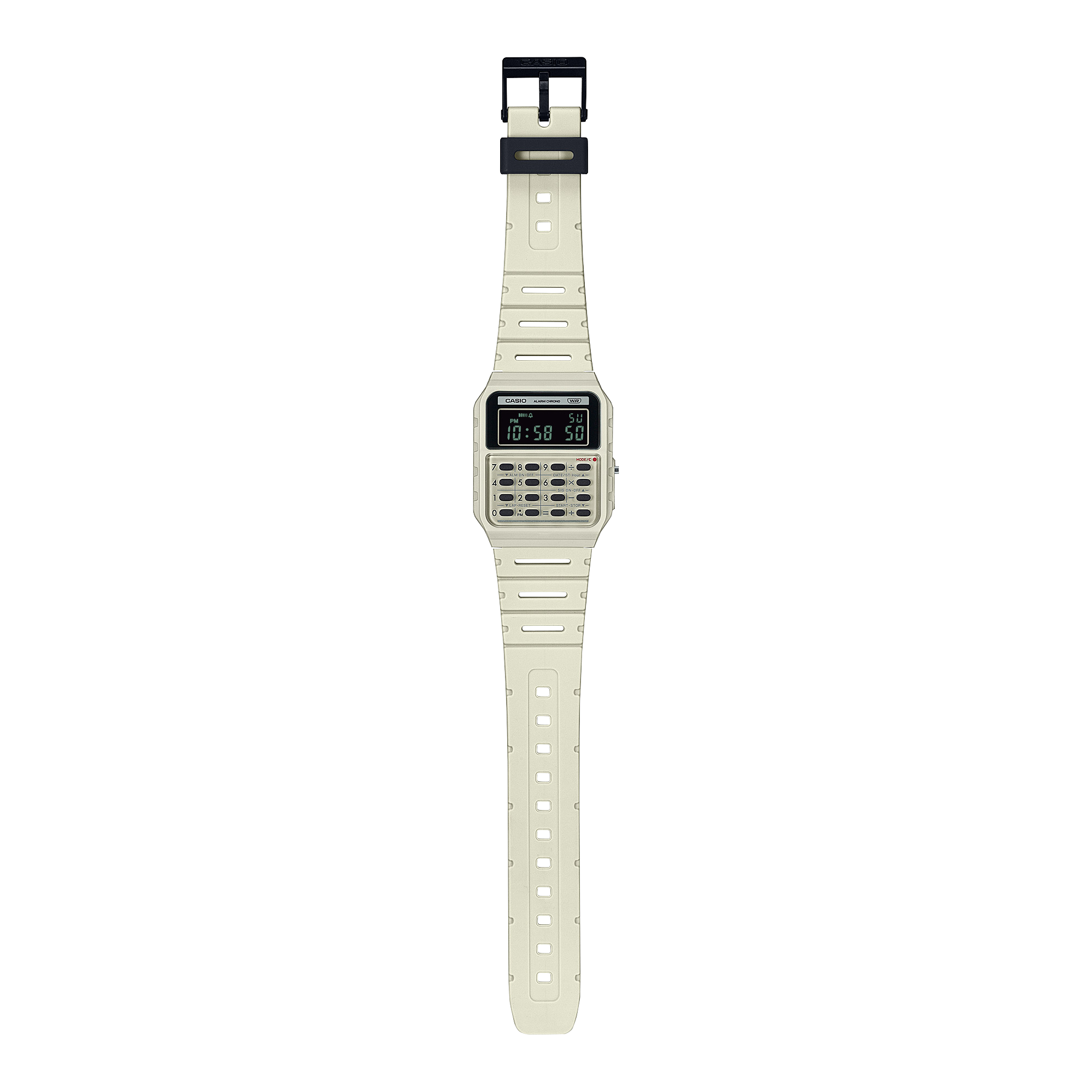 Reloj - CASIO CA-53WB-8B