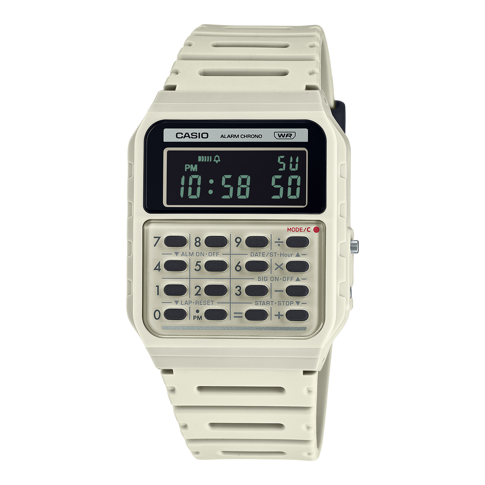 Reloj - CASIO CA-53WB-8B