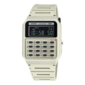 Reloj - CASIO CA-53WB-8B