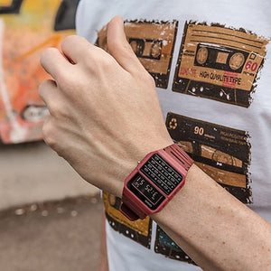 Reloj - CASIO CA-53WF-4B