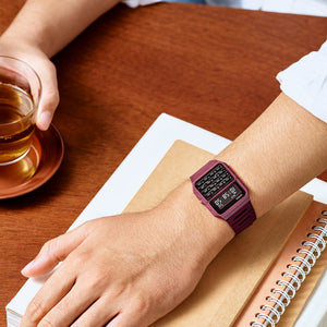 Reloj - CASIO CA-53WF-4B