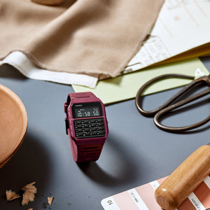 Reloj - CASIO CA-53WF-4B