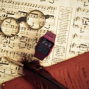 Reloj - CASIO CA-53WF-4B