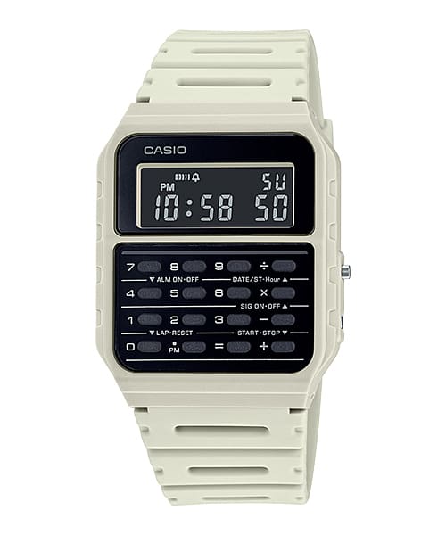 Reloj - CASIO CA-53WF-8B