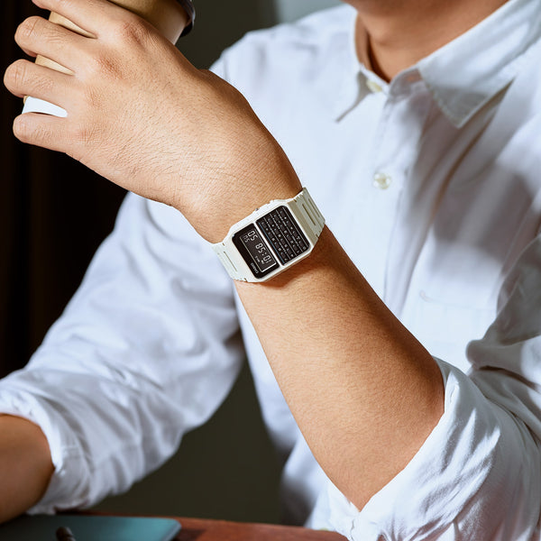 Reloj - CASIO CA-53WF-8B
