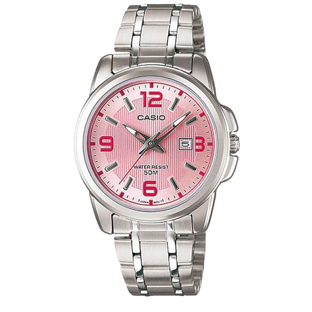 Reloj - CASIO LTP-1314D-5AV