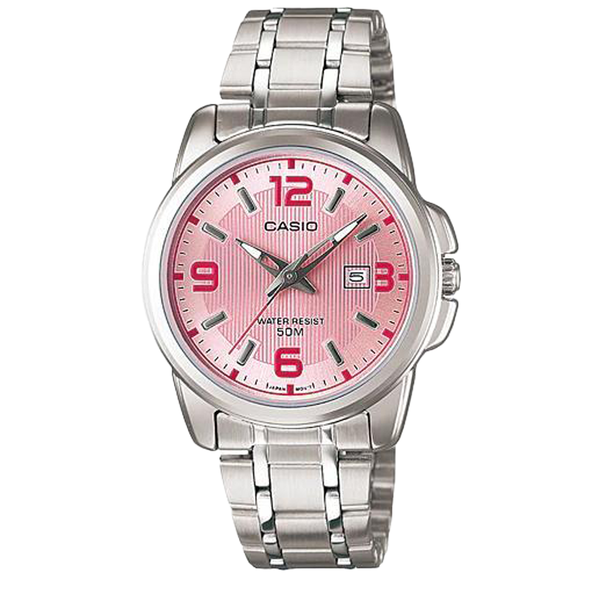 Reloj - CASIO LTP-1314D-5AV