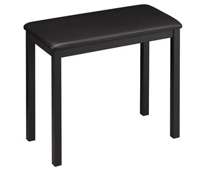 Banco para piano - CASIO CB-7BK