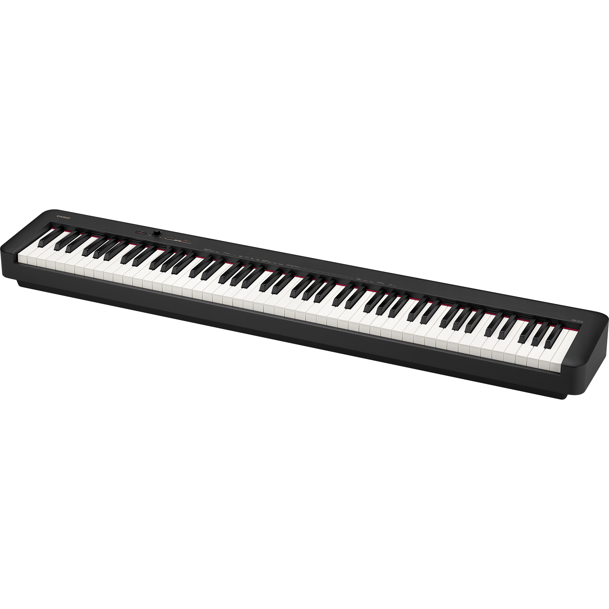 Piano Digital - CASIO CDP-S110