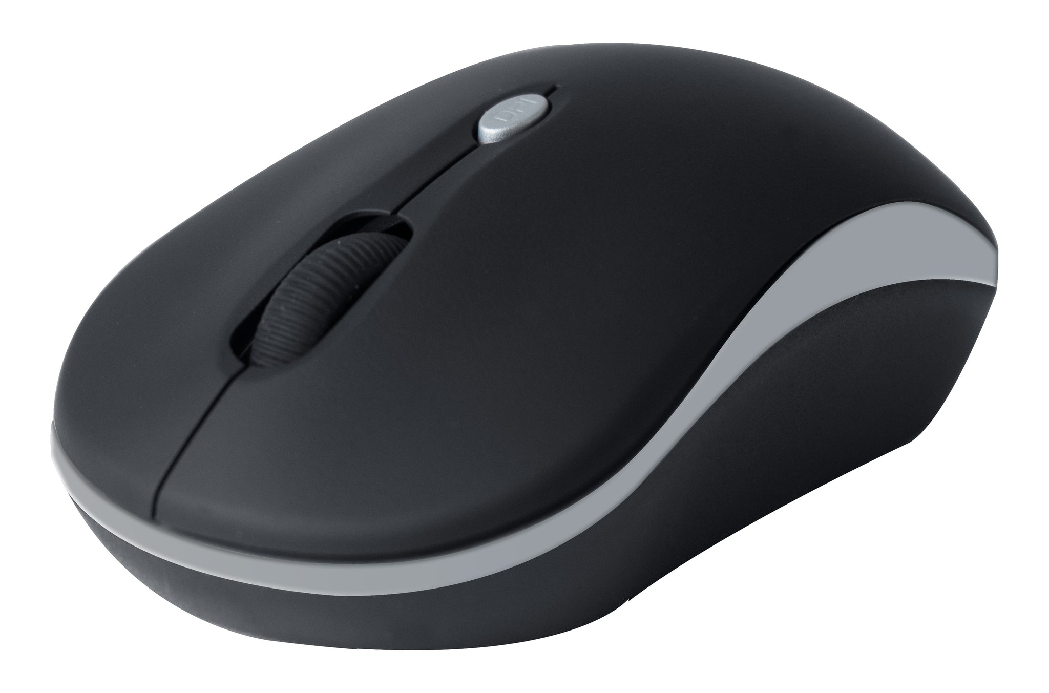 Mouse USB Ergonómico Inalámbrico - Case Logic