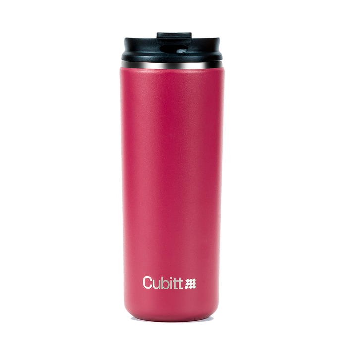 Termo Acero inoxidable Color Coral  CT-MUG4