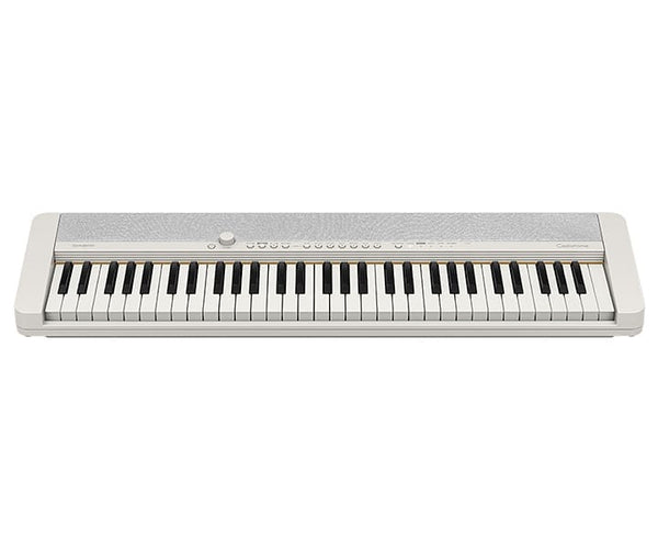 Teclado Digital - CASIO CASIOtone CT-S1BK