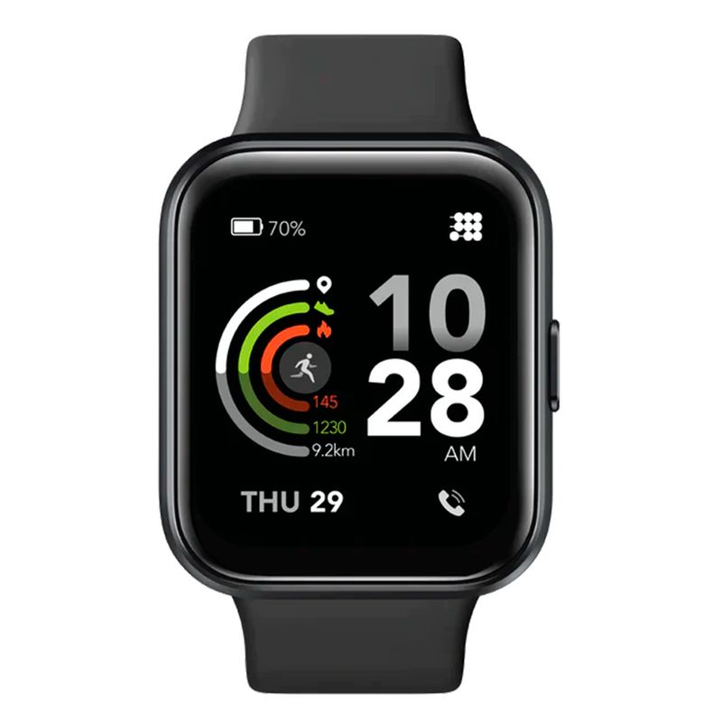 Reloj inteligente - Cubitt CT2 Pro Serie 3