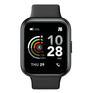 Reloj inteligente - Cubitt CT2 Pro Serie 3