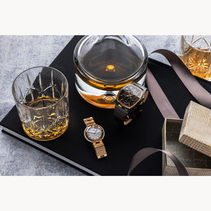 Bulova Curv
