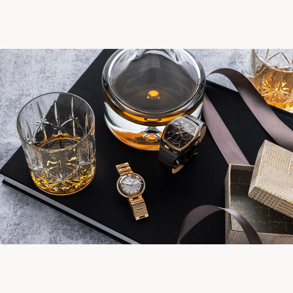 Bulova Curv
