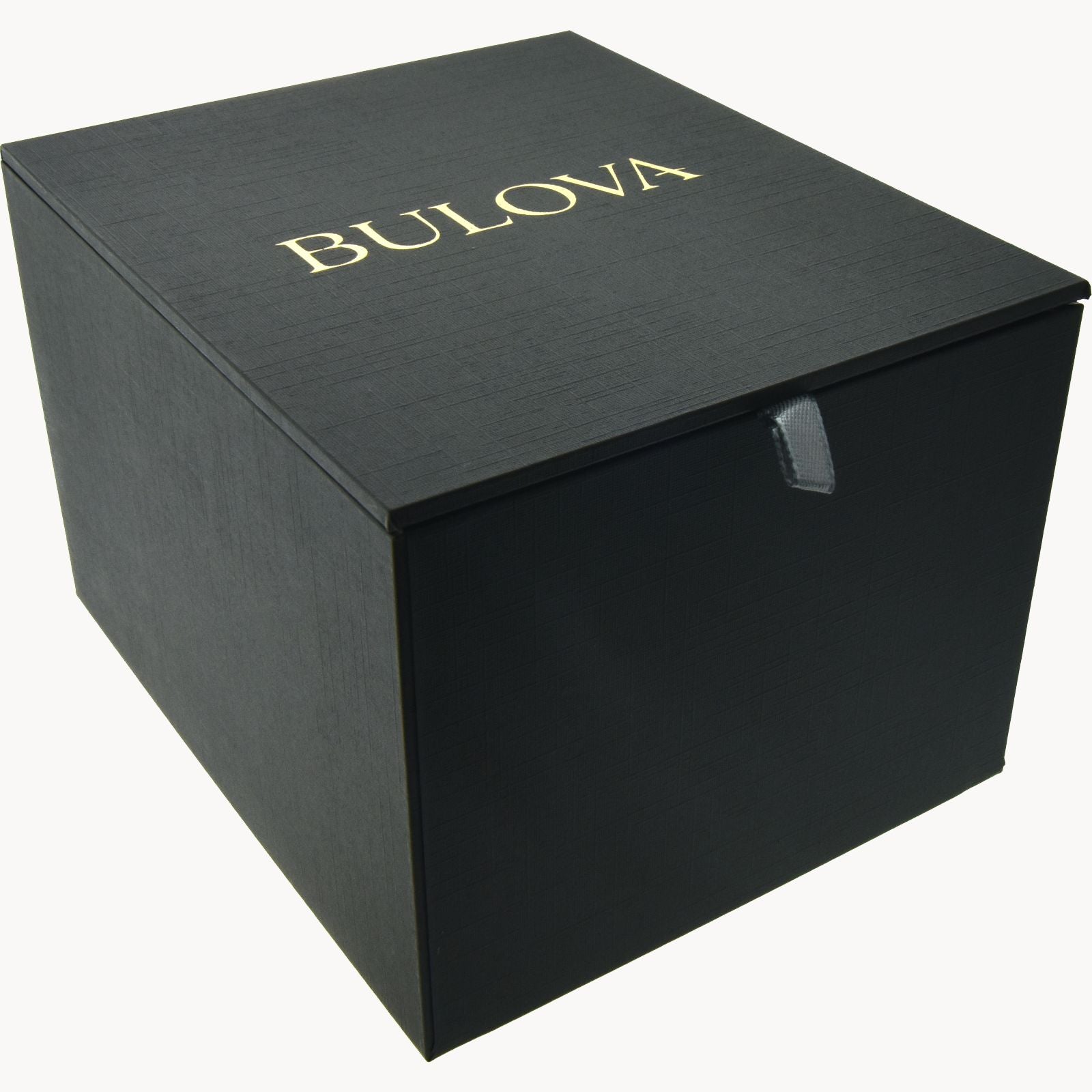 Bulova Curv