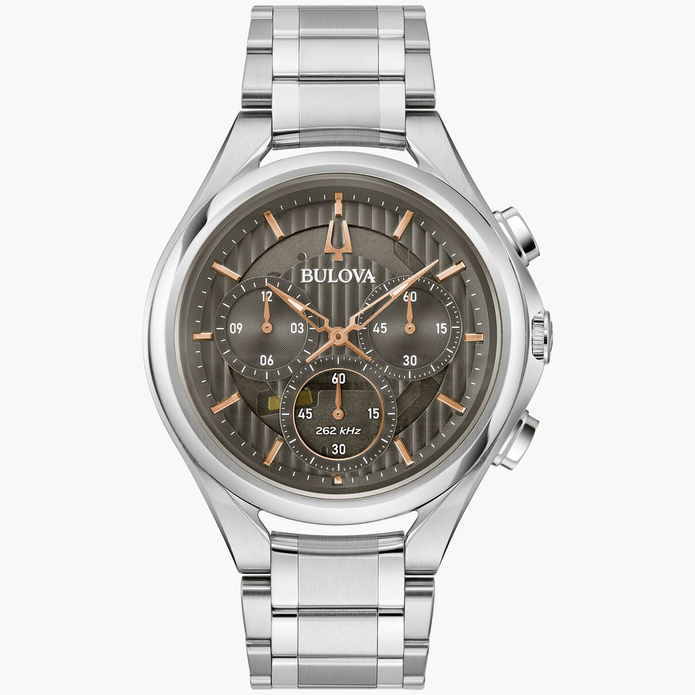 Bulova Curv