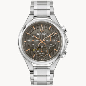 Bulova Curv