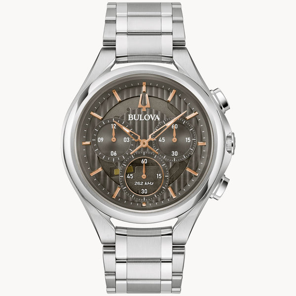 Bulova Curv