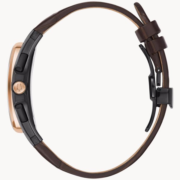 Bulova Curv