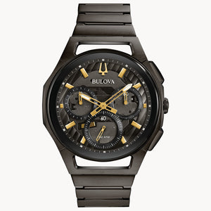 Bulova Curv