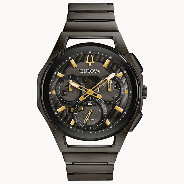 Bulova Curv