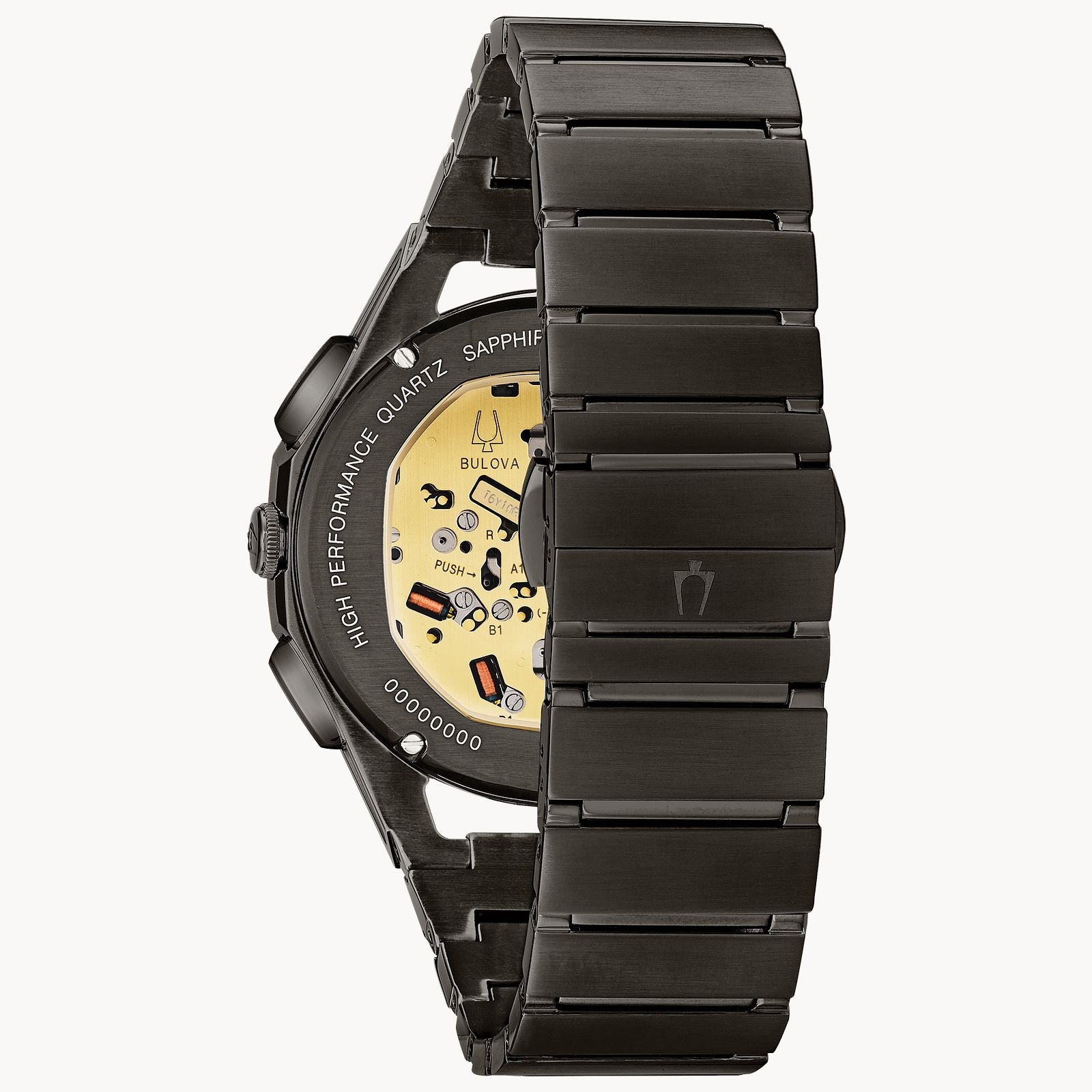 Bulova Curv