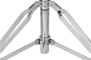 Liverpool - Banco para Batería Ajustable CY-T300