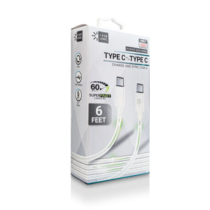 Cable de Carga tipo C de 6 pies - Case Logic