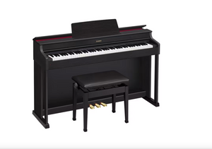 Piano digital - CASIO Celviano AP-470