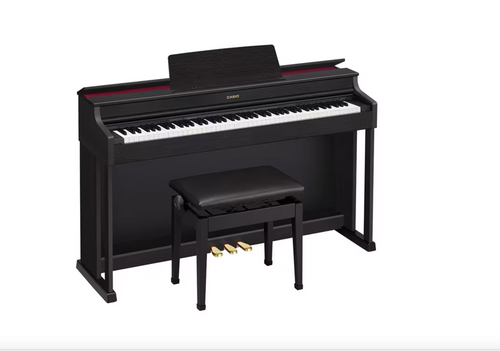 Piano digital - CASIO Celviano AP-470