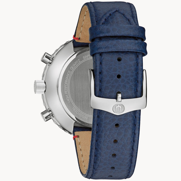 Bulova Chronograph "C"