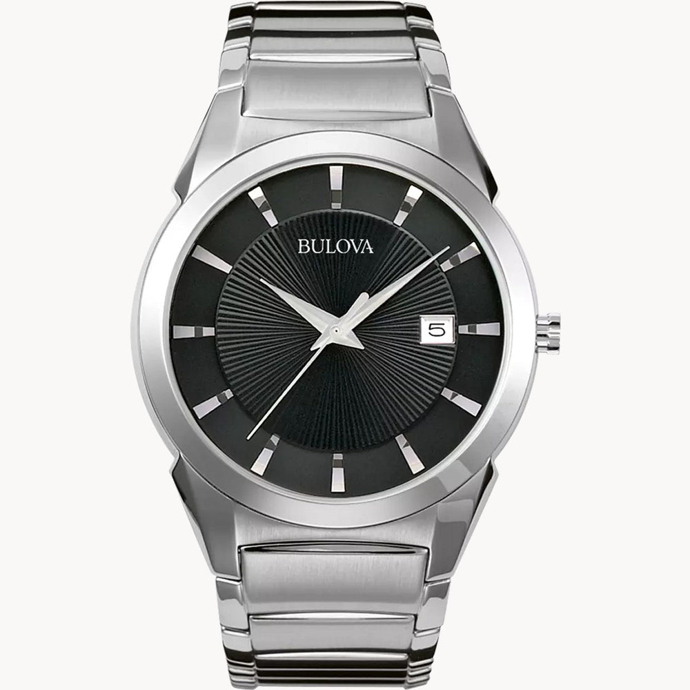 Bulova Classic
