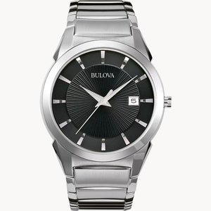 Bulova Classic