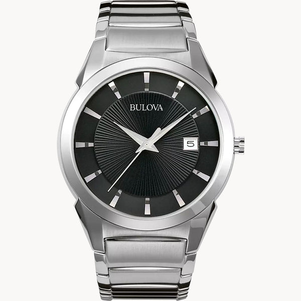 Bulova Classic