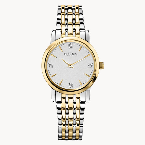 Bulova Classic