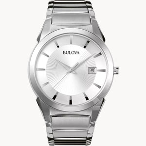 Bulova Classic