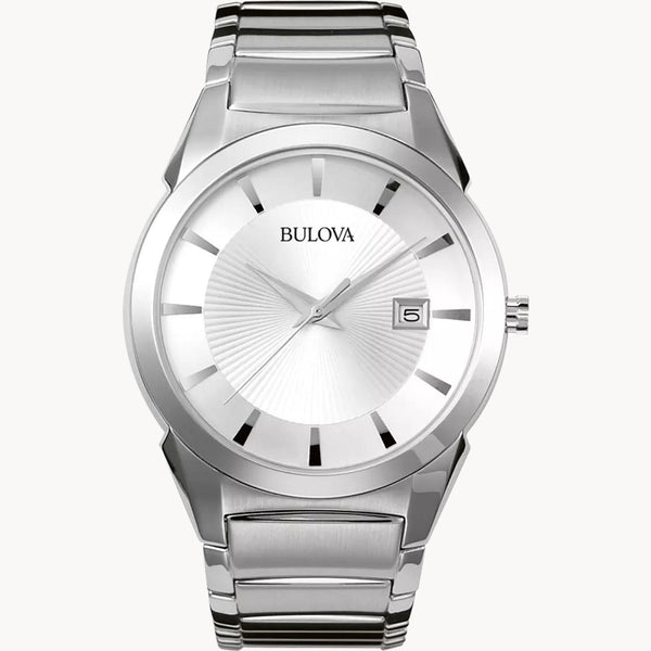 Bulova Classic