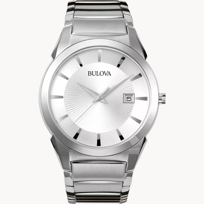 Bulova Classic - 96B015