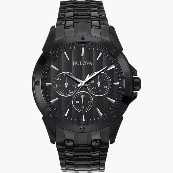 Bulova Classic