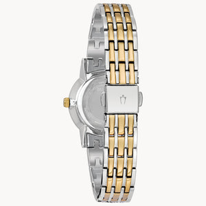 Bulova Classic